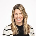 Headshot of Rachel Berney