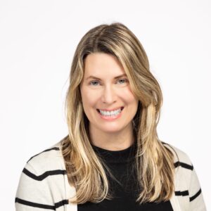 Headshot of Rachel Berney