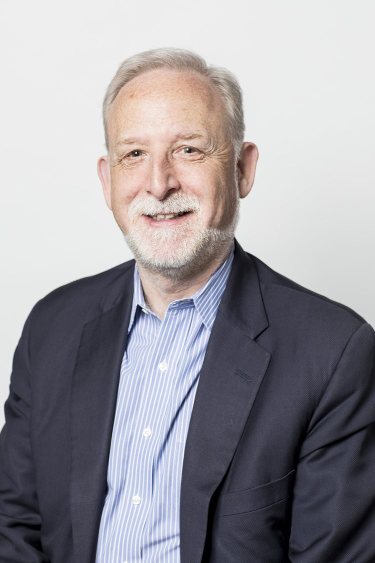 Charles R. Wolfe - Urban Design and Planning