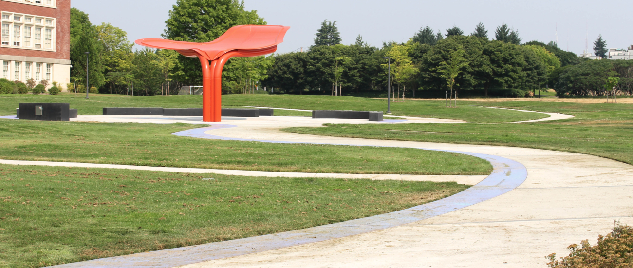 Building Place Through Practice - Urban Design and Planning