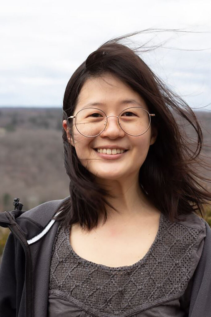 Karen K.T. Chen