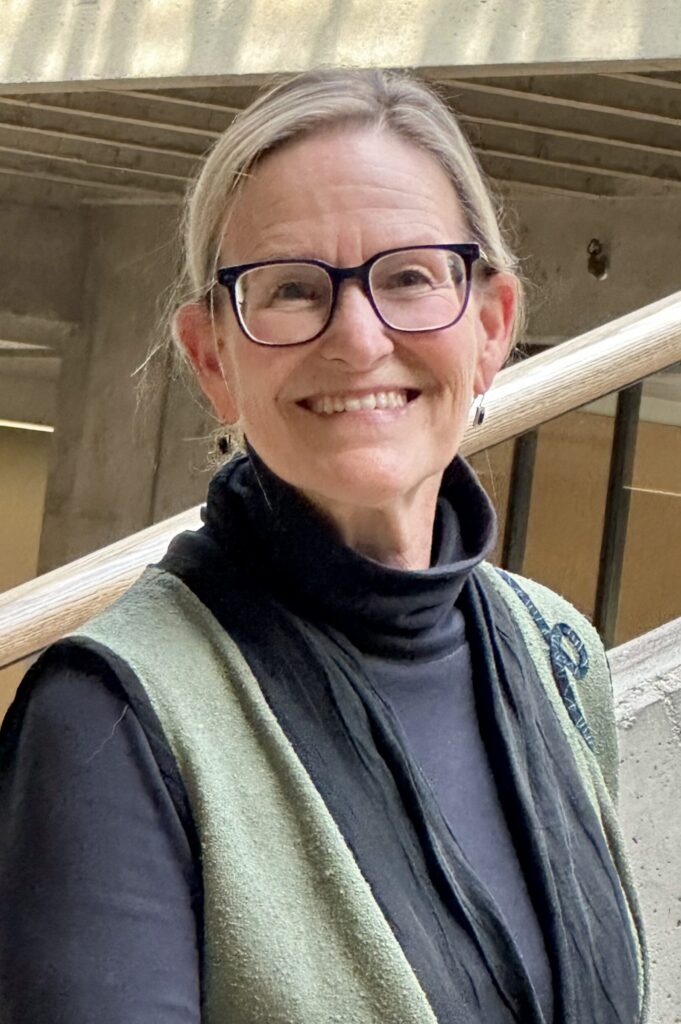 Teri Thomson Randall