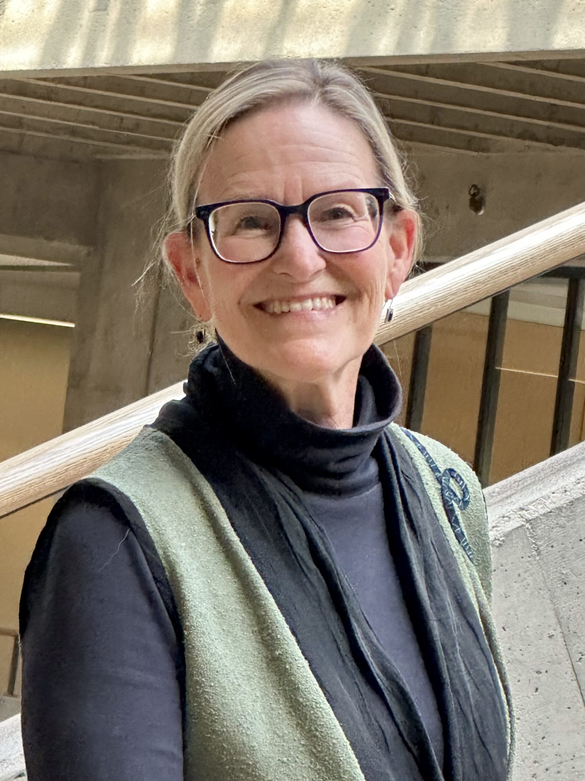 Teri Thomson Randall