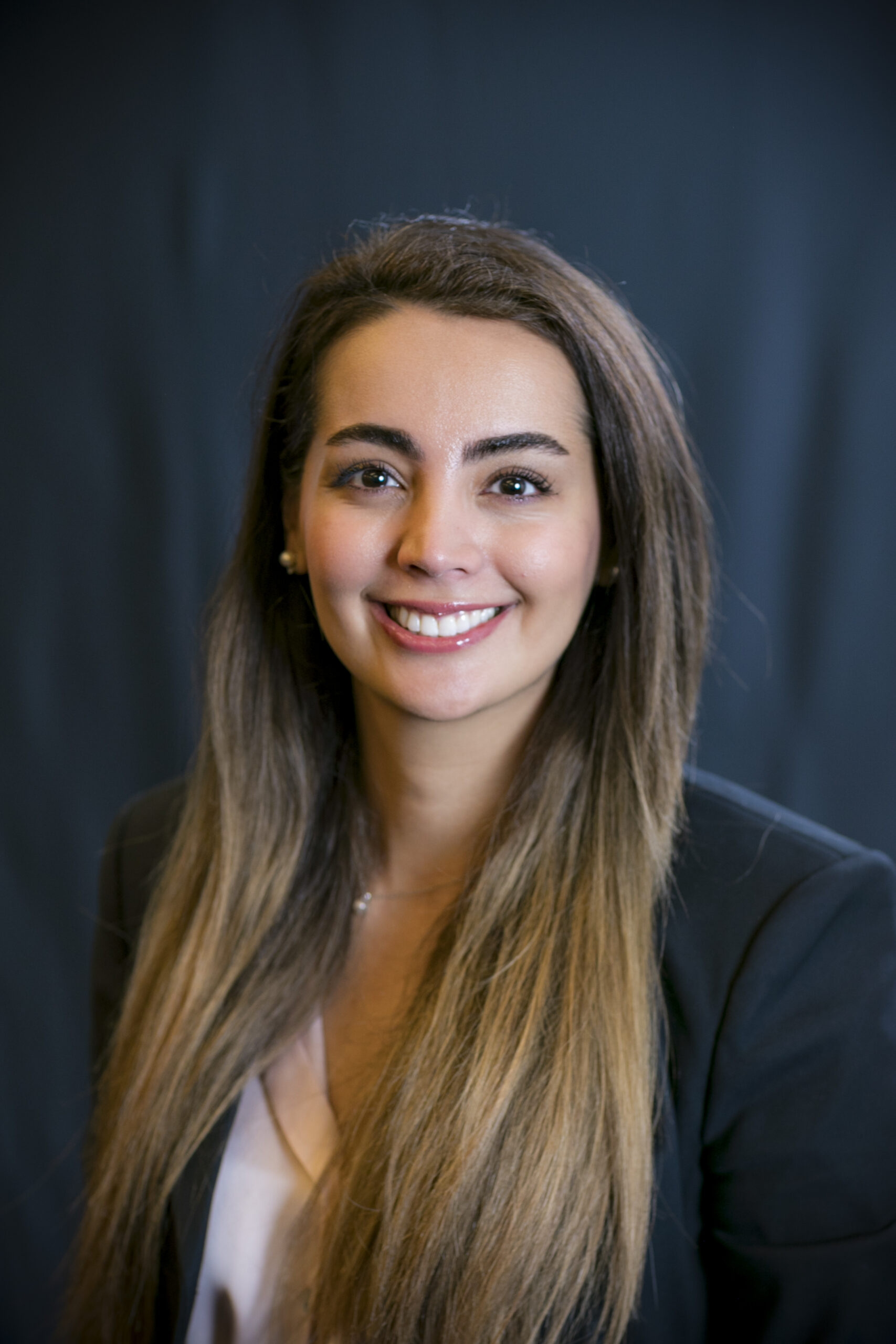 Saida Sobhani Headshot